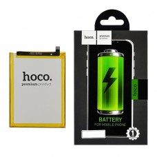 Аккумулятор Hoco JK50 для Motorola Moto G7 Power (XT1955)/ P30 Note (XT1942-1)