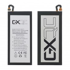 Акумулятор GX EB-BA520ABE/ EB-BJ530ABE для Samsung A520 A5 (2017)/J530 J5 (2017)