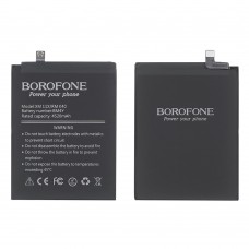 Аккумулятор Borofone BM4Y для Xiaomi Poco F3/ Redmi K40/ Redmi K40 Pro/ Mi 11i/ Mi 11x Pro