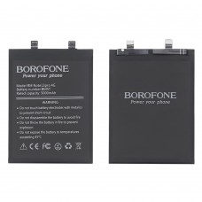 Аккумулятор Borofone BM5T для Xiaomi Redmi Note 13 Pro (4G)/ Poco M6 Pro/ Poco X6 Pro