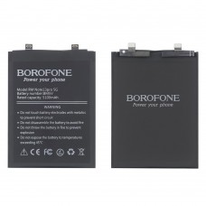 Аккумулятор Borofone BM5V для Xiaomi Redmi Note 13 Pro (5G)/ Poco X6