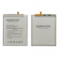 Аккумулятор Borofone EB-BG985ABY для Samsung G985 S20 Plus/ G986B S20 Plus (5G)