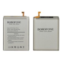Акумулятор Borofone EB-BN972ABU для Samsung N975F Note 10 Plus