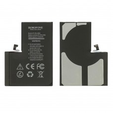 Акумулятор Borofone для Apple iPhone 13 Pro Max Original IC