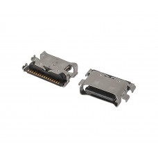 Роз'єм зарядки для Samsung A202/ A205/ A305/ A307/ A405/ A505/ A507/ A705/ M205/ M305 (USB Type-C)