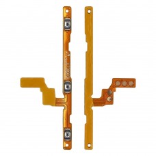 Шлейф для Samsung A205 / A305 / A307 / A405 / A505 / A705 з кнопками вкл. / Викл., І регулювання гучності
