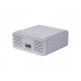 Зарядна станція WLX-896 (Fast Charge 3.0, цифрова індикація параметрів заряджання, 6 USB, 40W)