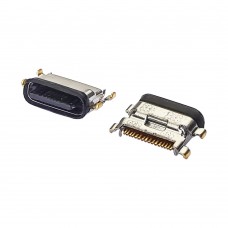 Роз'єм зарядки для Xiaomi Poco F3 (Type-C)