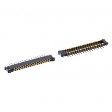 Конектор материнської плати для Samsung A305/ A505/ A507 Galaxy A30/ A50/ A50 (для дисплея)