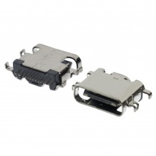 Роз'єм зарядки для ULEFONE Armor 8/ X8 (Type-C)