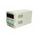 Блок живлення ZHAOXIN RXN-305D 30V 5A цифрова індикація