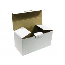 Коробка 5 (18,5 x 9 x 9,3 см із мікрогофрокартону)