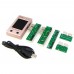 Анализатор BAKU BA-19A для батарей iPhone 4G-X, iPad 3/4, Mini 1-4, Air1/2, Watch с платой активации iPhone 4G - 7Pl