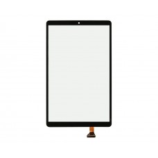 Тачскрін для Samsung T510 Galaxy Tab A 10.1 чорний
