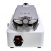 Сепаратор 14 "(28 х 21 см) Nasan NA-SP3 з поворотною і розширюється робочою поверхнею, фіксатором і вбудованим компресором