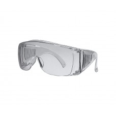 Захисні окуляри прозорі, для монтажних і слюсарних робіт