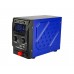 Блок живлення WEP 1505D-IV, 15V, 5A, імпульсний, з цифровою індикацією (V/A/W), USB fast charge