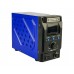 Паяльна станція WEP 939D+-IV, паяльник, цифрова індикація, термоелемент Hakko, 3 режими пам'яті, 60W, t 200-480 C