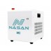 Компресор безмасляний Nasan NA-VP1 2 в 1, з функцією вакуумного насосу