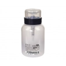 Ёмкость для спирта с дозатором LXZ-200 (200 ml)