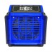 Витяжка диму WEP 948D QI, настільна, з вугільними фільтрами, 220V