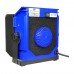Витяжка диму WEP 948D QI, настільна, з вугільними фільтрами, 220V