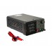Блок живлення Wanptek TPS3010, 30V, 10A, імпульсний, з цифровою індикацією (V/A/W), USB A/ Type-C