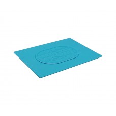 Силіконовий килимок для компресорного сепаратора Kaisi KT-407 Pro Mat, 21,5 x 28,5 см, універсальний