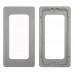 Комплект форм для Apple iPhone 14 Pro, для отцентровки и склеивания дисплея со стеклом