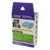 Зарядна станція з індикацією параметрів заряджання Aida AD30 (5 USB/1 Type-C, Fast Charge 3.0, 40W)