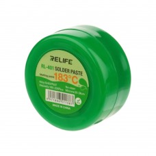 Паста BGA Relife RL-401 30 г, 183 гр. °C