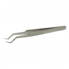 Пинцет изогнутый Relife ST-20 антимагнитный Пинцет изогнутый Relife ST-20 антимагнитный