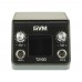 Паяльна станція прецизійна GVM T210D (2 паяльники стандарту JBC 210, 120W, 150C - 480C)