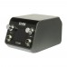 Паяльна станція прецизійна GVM T210D (2 паяльники стандарту JBC 210, 120W, 150C - 480C)