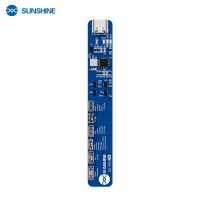 Плата активації та заряджання акумуляторів Sunshine SS-903 SE (iP8 - iP16 Pro Max)