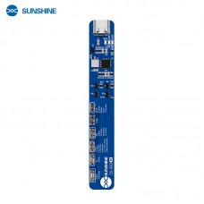 Плата активації та заряджання акумуляторів Sunshine SS-903 SE (iP8 - iP16 Pro Max)