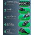 Аккумуляторная отвёртка Relife E1 Carbon c LED подсветкой и регулировкой крутящего момента (12 бит, USB-Type-C)