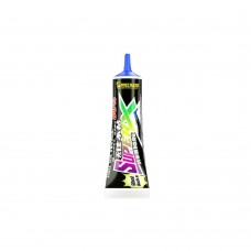 Клей силіконовий Mechanic Super X, чорний, 60ml, в тюбику з дозатором