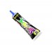 Клей силіконовий Mechanic Super X, чорний, 60ml, в тюбику з дозатором