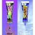 Клей силіконовий Mechanic Super X, чорний, 60ml, в тюбику з дозатором