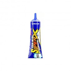 Клей силіконовий Mechanic Super X, прозорий, 60ml, в тюбику з дозатором