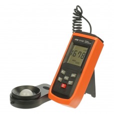 Люксметр цифровий Victor 1010D (вимір 0-200000 lux)