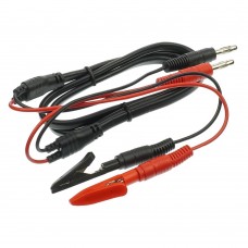 Кабелі для блоків живлення Kaisi Multifunctional Power Cord, зі знімними крокодилами