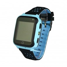 Дитячі смарт годинник G900A сині