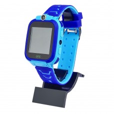 Дитячі смарт годинник Z5 сині