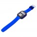 Смарт часы DS06 синие