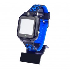 Смарт часы DS06 синие