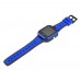 Детские смарт часы    H6 4G синие