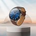 Смарт годинник Hoco Y21 AMOLED з функцією дзвінка metal gray
