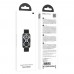 Смарт годинник Hoco Y25 black
